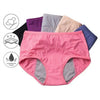 PANTY ANTI FUGAS EXTRA ABSORBENTE - SECURA™ (PACK DE 5) (Copia)